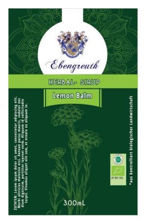 Label Design by Javelin Studio for Luschin-Ebengreuth | Design: #27256563