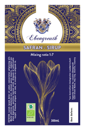 Label Design by Javelin Studio for Luschin-Ebengreuth | Design: #27269728
