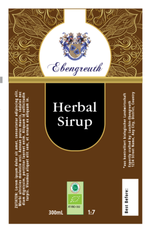 Label Design by Javelin Studio for Luschin-Ebengreuth | Design: #27278857
