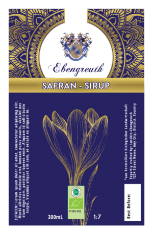 Label Design by Javelin Studio for Luschin-Ebengreuth | Design: #27278858