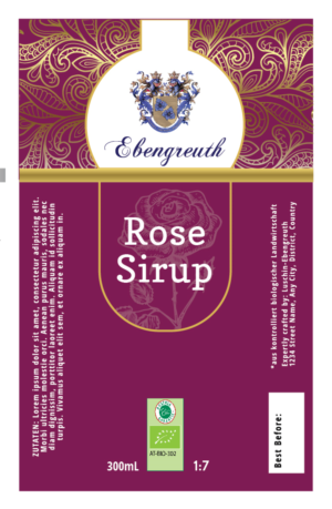 Label Design by Javelin Studio for Luschin-Ebengreuth | Design: #27278860