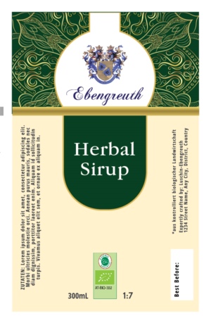 Label Design by Javelin Studio for Luschin-Ebengreuth | Design: #27278862