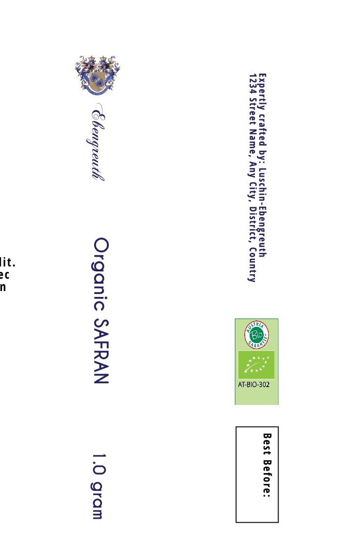 Label Design by Javelin Studio for Luschin-Ebengreuth | Design #27294394