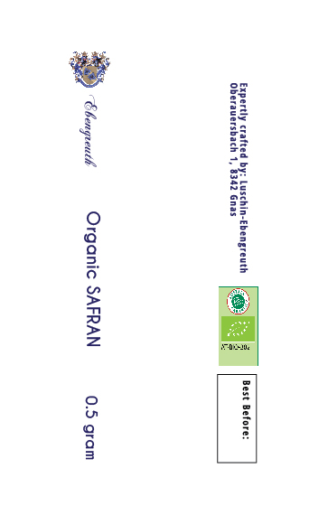 Etikett-Design von Javelin Studio für Luschin-Ebengreuth | Design #27298607