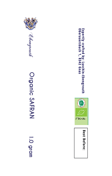 Label Design by Javelin Studio for Luschin-Ebengreuth | Design #27298608