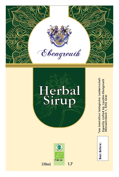 Label Design by Javelin Studio for Luschin-Ebengreuth | Design #27298610