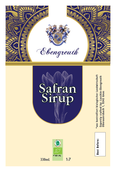 Label Design by Javelin Studio for Luschin-Ebengreuth | Design #27298623