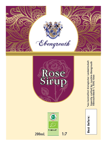 Label Design by Javelin Studio for Luschin-Ebengreuth | Design #27298624