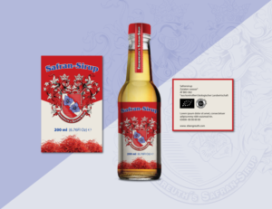 Label Design by Henry Douglas Cruz