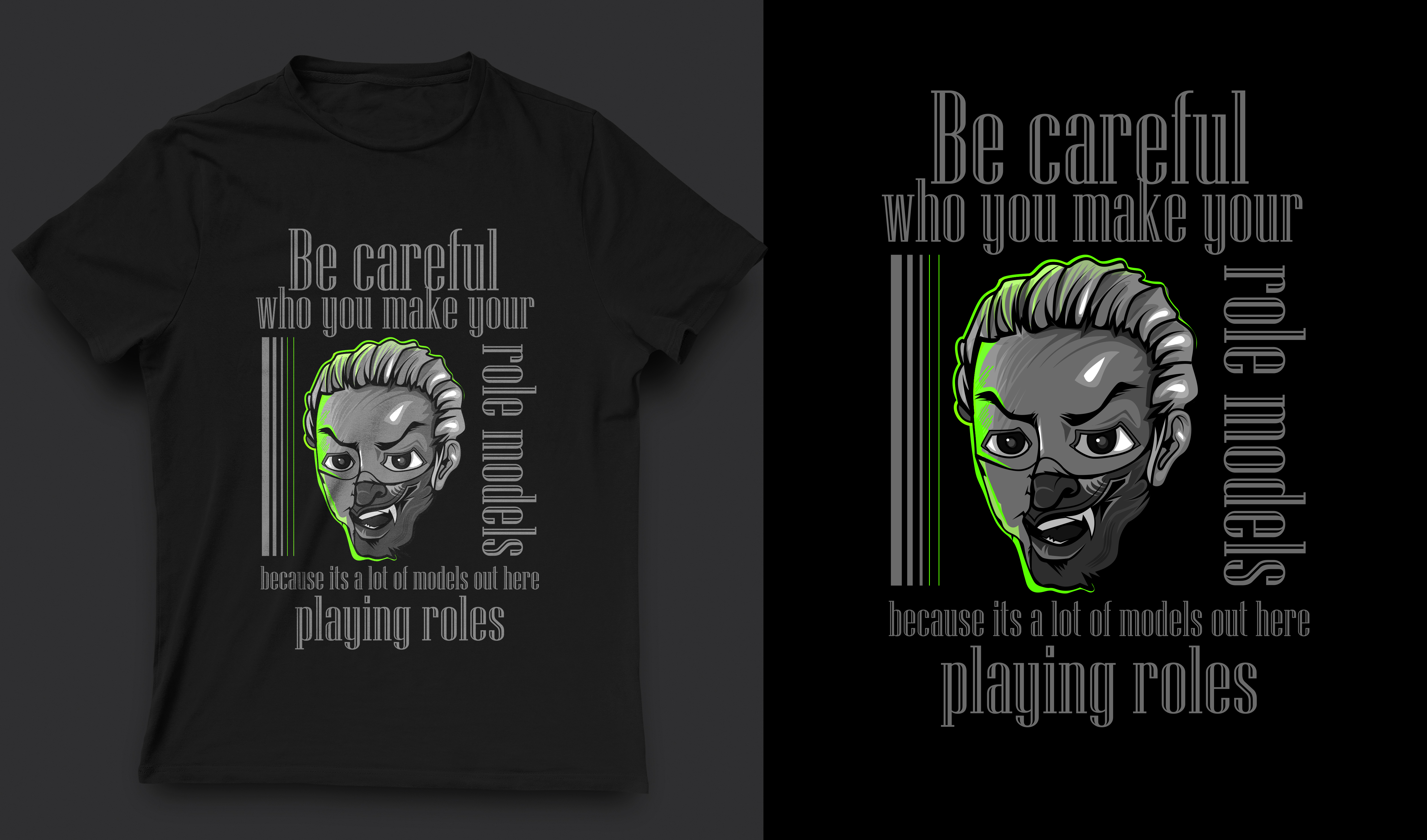 T-shirt Design by Graphic Storm for this project | Design #27227169