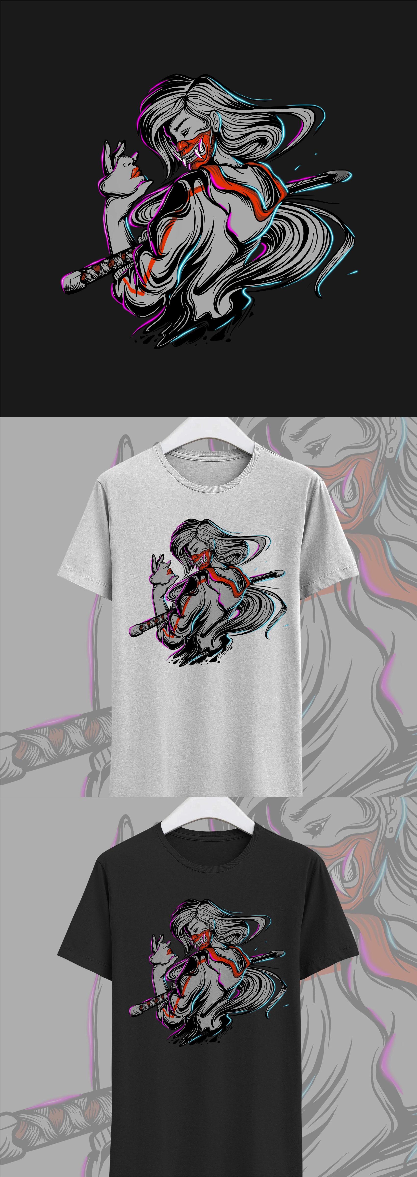 T-shirt Design by sokhamadz for this project | Design: #27220132