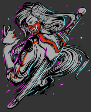 T-shirt Design by sokhamadz for this project | Design: #27270438