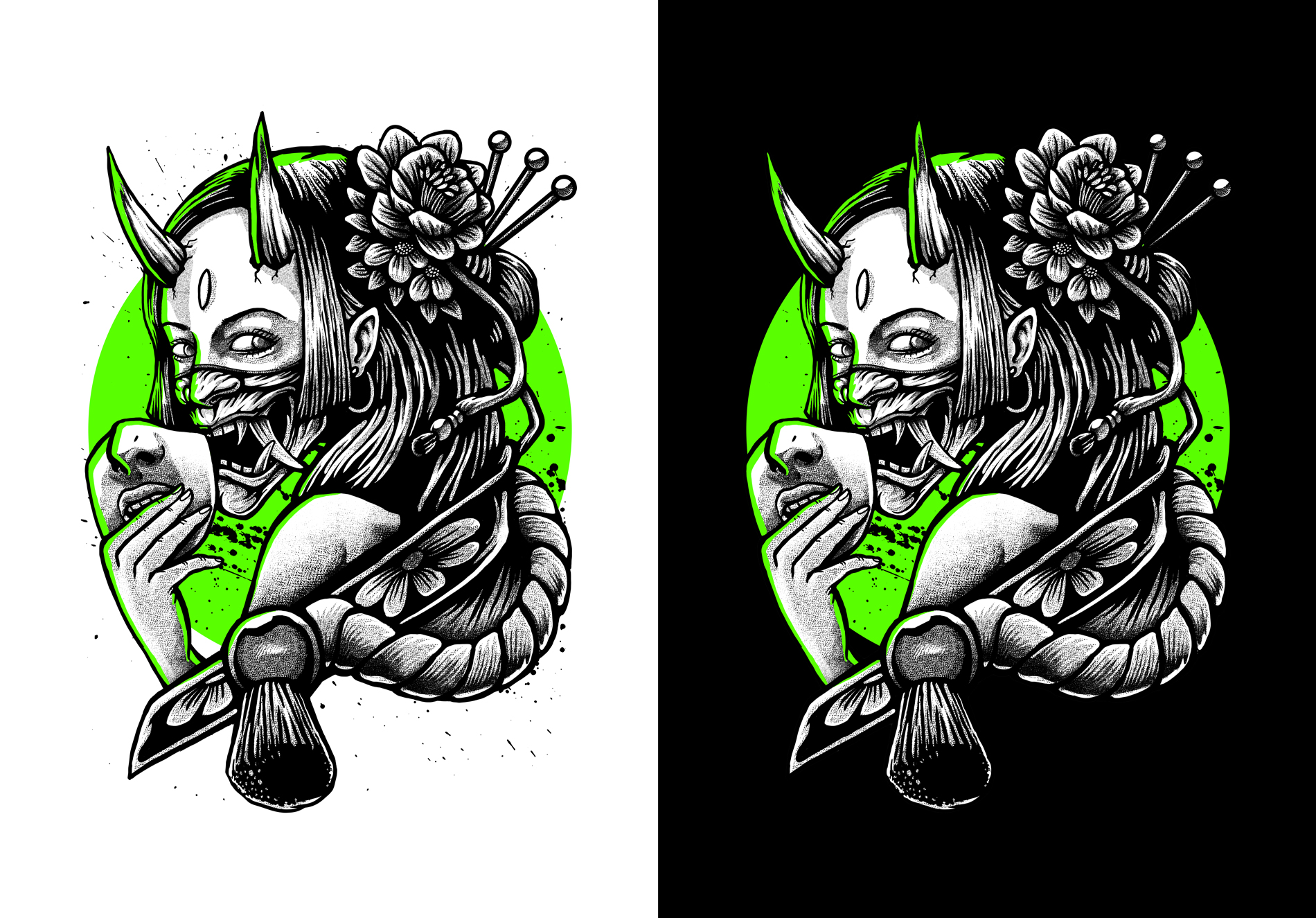 T-Shirt-Design von D'Mono für dieses Projekt | Design #27225845