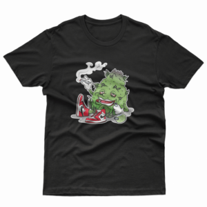 T-shirt Design by Manhkokoro