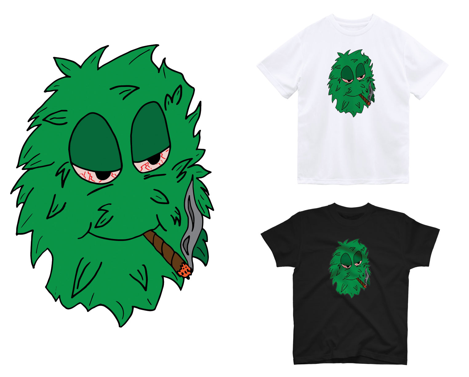 T-shirt Design by Tokyo Agents for Most $pecial €gos | Design #27208260