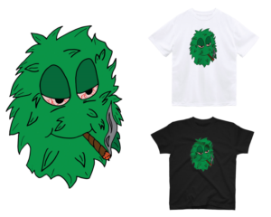 T-shirt Design by Tokyo Agents for Most $pecial €gos | Design #27208260