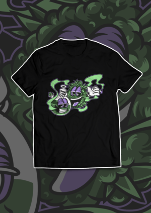 T-shirt Design by cubucub_ for Most $pecial €gos | Design: #27218658