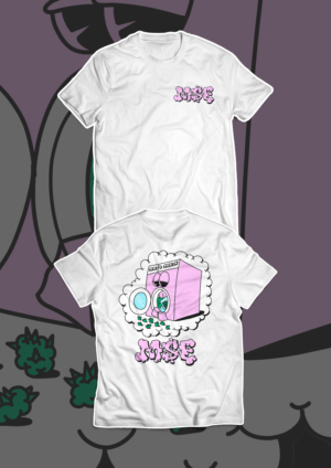 T-shirt Design by cubucub_ for Most $pecial €gos | Design #27250395