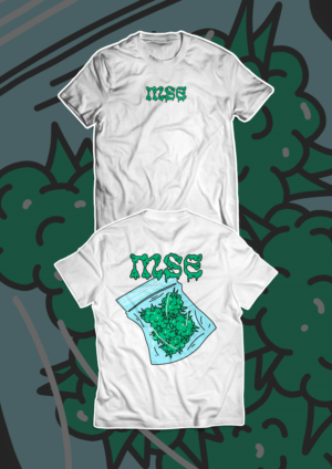 T-shirt Design by cubucub_ for Most $pecial €gos | Design: #27250687