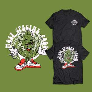 T-shirt Design by Rifqi 7 for Most $pecial €gos | Design #27216166