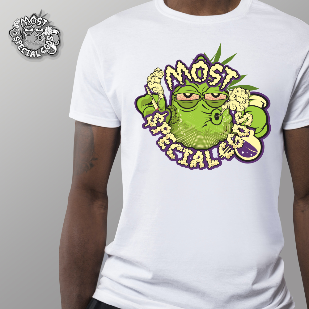 T-shirt Design by Eightone 3 for Most $pecial €gos | Design #27222074