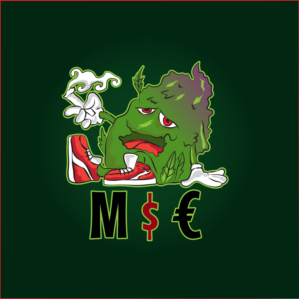 M$E Logo Designs (shown in attached files) | T-shirt Design by dskyvbc