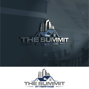 Logo Design by ghillvan