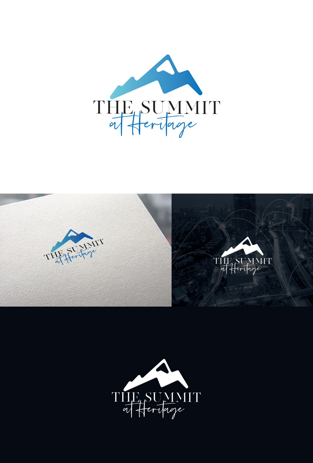 Logo Design by Th3o for this project | Design #27203316