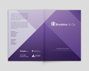 Stationery Design by Sopha Sopha