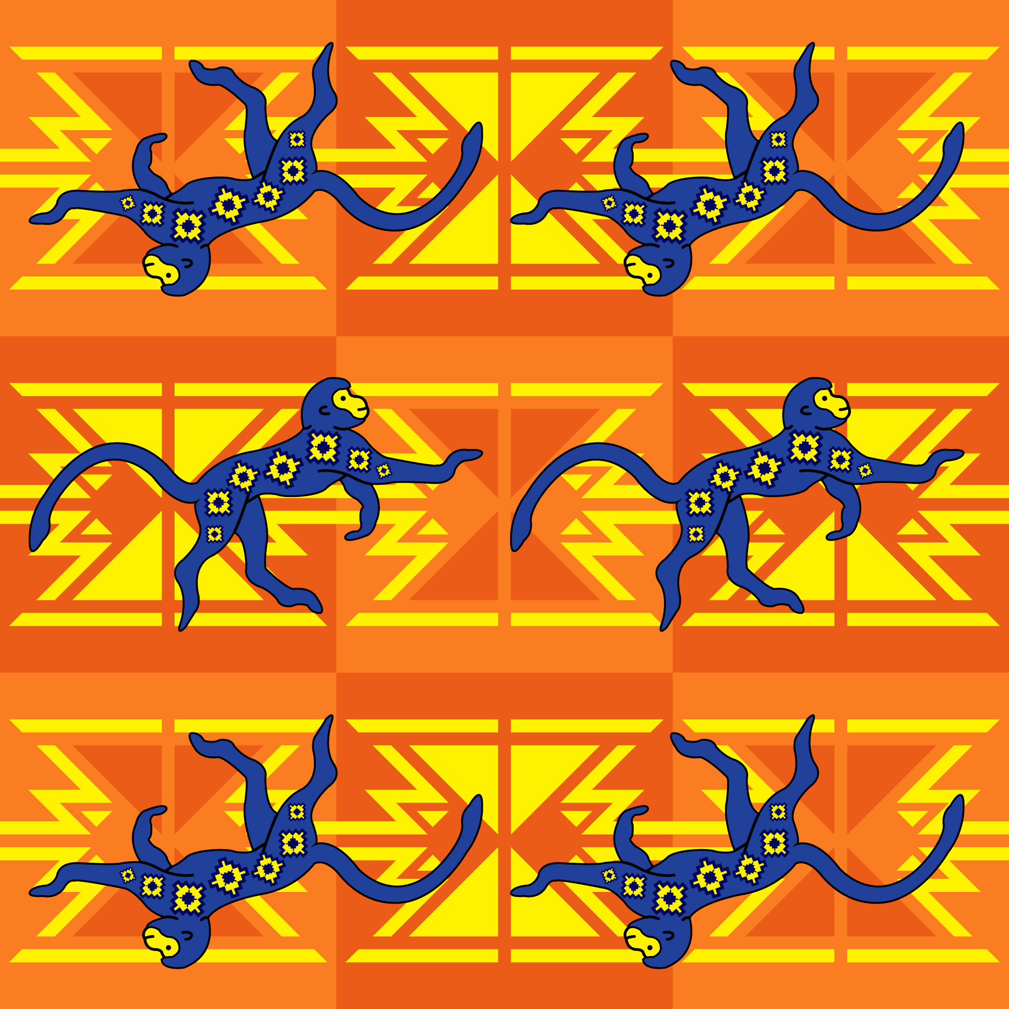 Illustration Design by Sergio Coelho for Auroch Ltd | Design #27205574