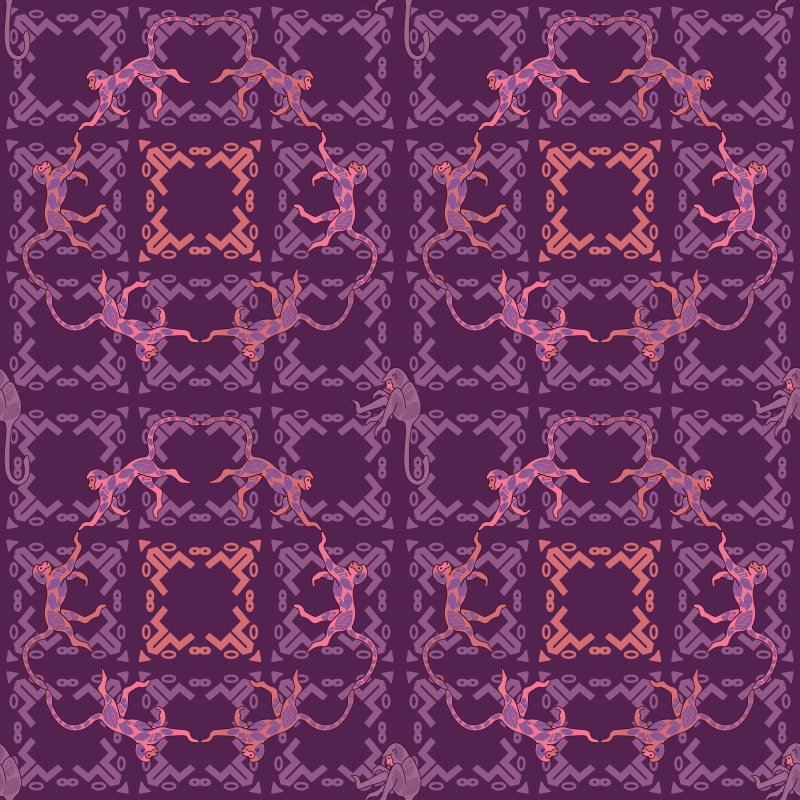 Illustration Design by Sergio Coelho for Auroch Ltd | Design #27207316