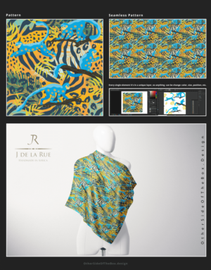 Illustration Design by OtherSideOfTheBox