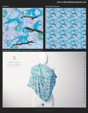 Illustration Design by OtherSideOfTheBox for Auroch Ltd | Design: #27232055