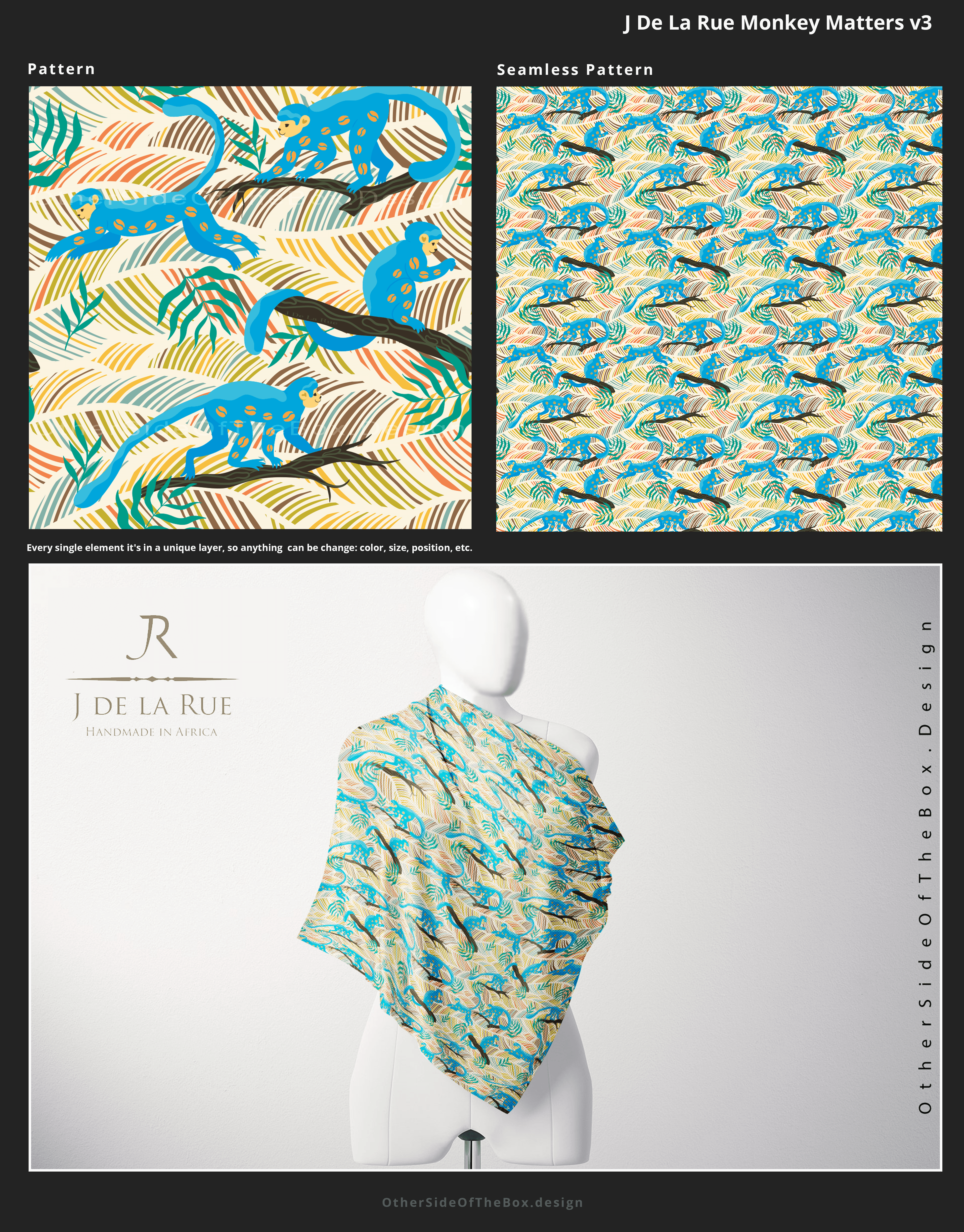 Illustration Design by OtherSideOfTheBox for Auroch Ltd | Design #27232057