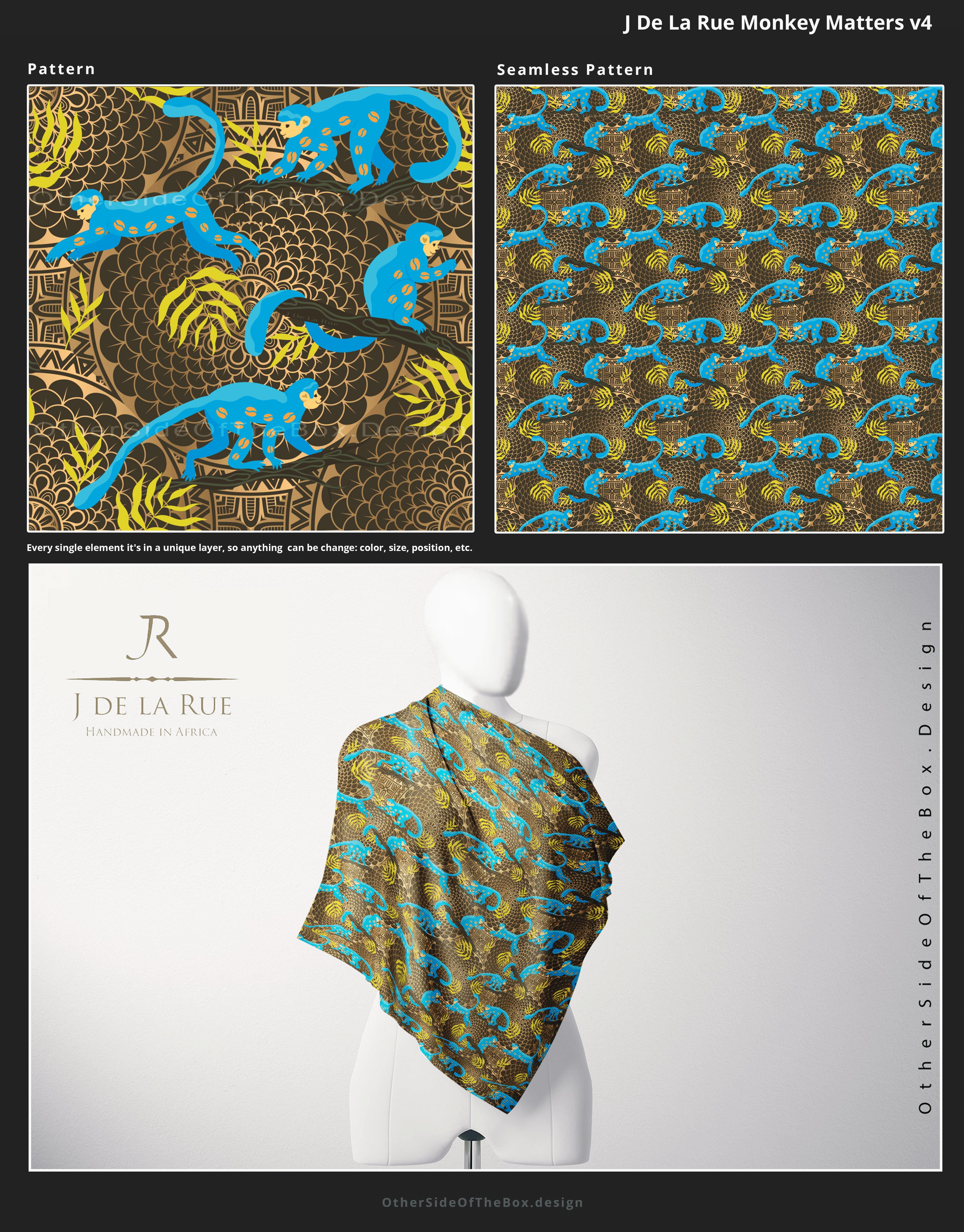 Diseño Con Ilustración por OtherSideOfTheBox para Auroch Ltd | Diseño #27232058