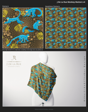 Diseño Con Ilustración por OtherSideOfTheBox para Auroch Ltd | Diseño: #27232058