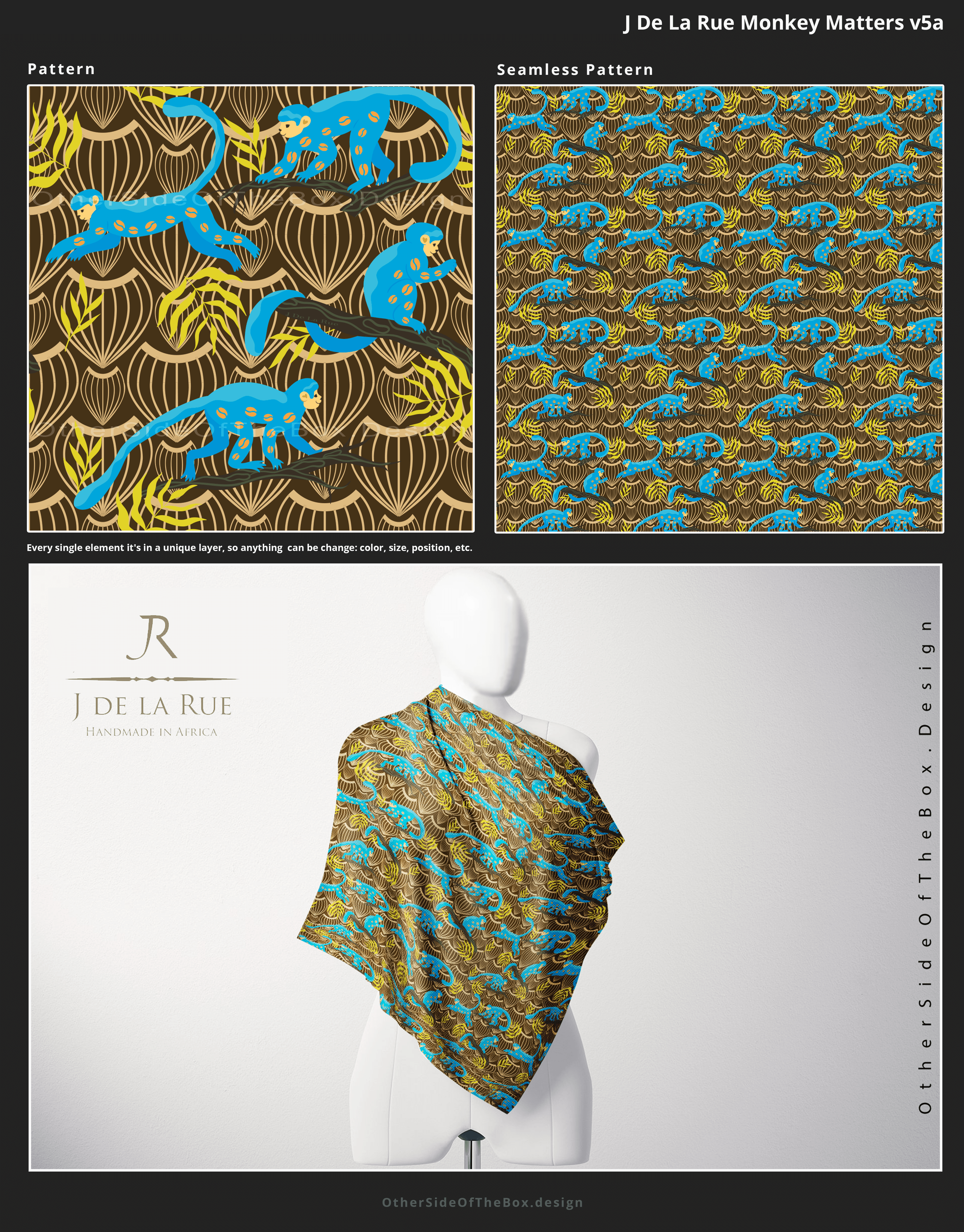 Diseño Con Ilustración por OtherSideOfTheBox para Auroch Ltd | Diseño #27232070