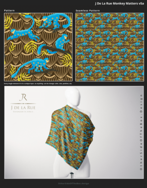 Diseño Con Ilustración por OtherSideOfTheBox para Auroch Ltd | Diseño: #27232070