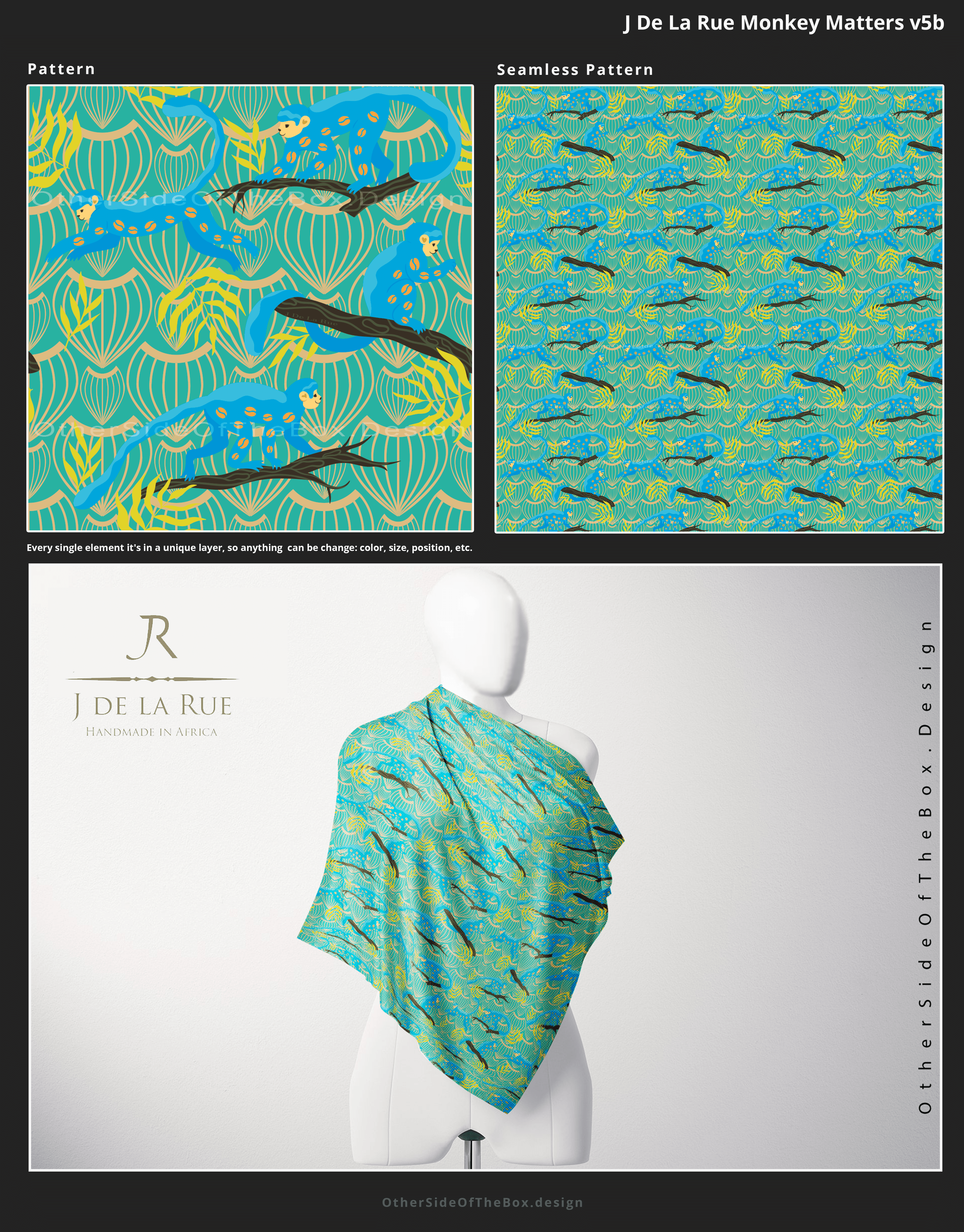 Illustration Design by OtherSideOfTheBox for Auroch Ltd | Design #27232071