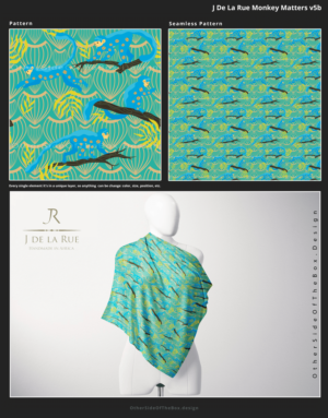 Diseño Con Ilustración por OtherSideOfTheBox para Auroch Ltd | Diseño: #27232071