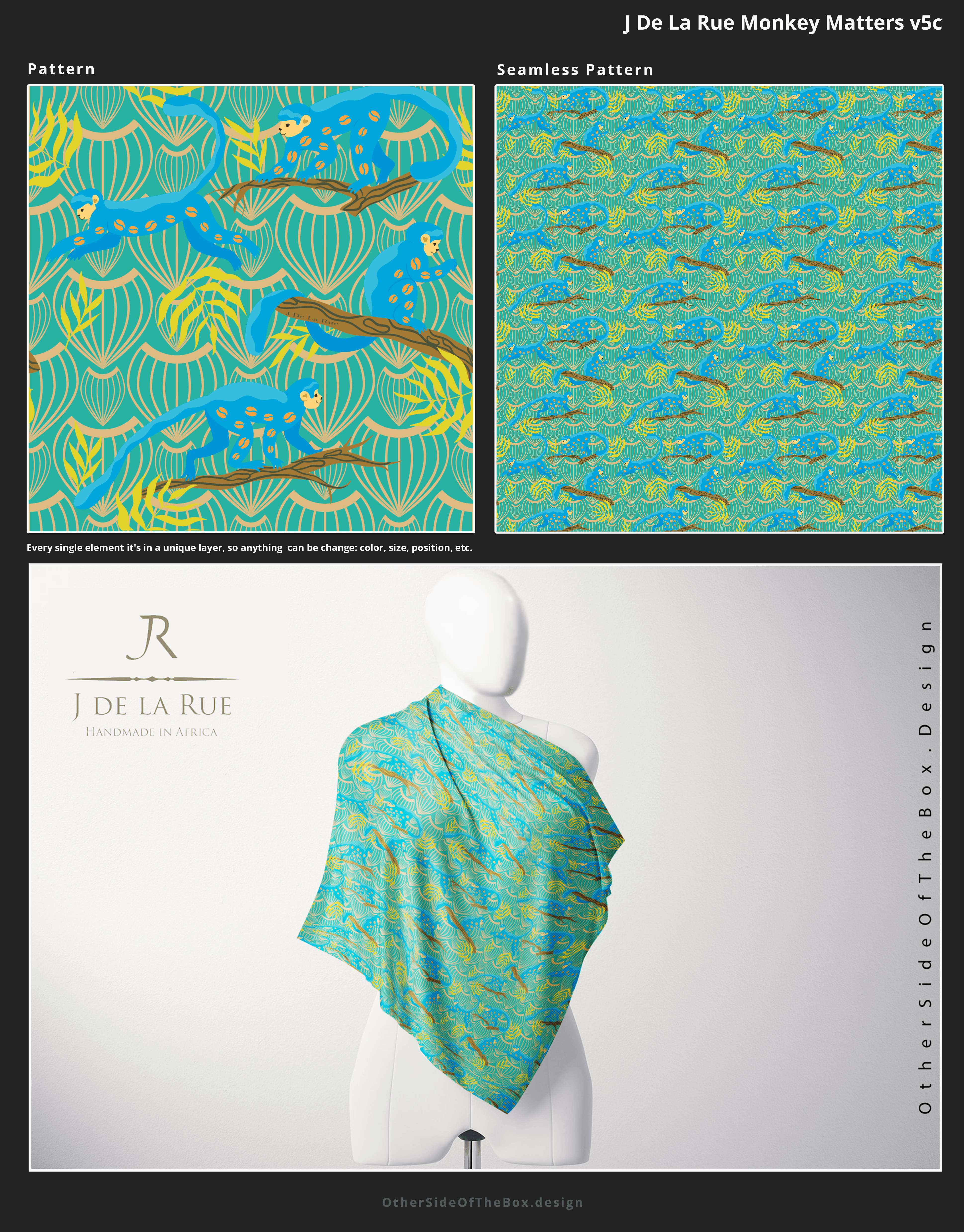 Illustration Design by OtherSideOfTheBox for Auroch Ltd | Design #27236632