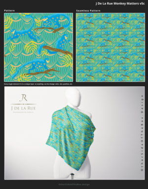 Diseño Con Ilustración por OtherSideOfTheBox para Auroch Ltd | Diseño: #27236632