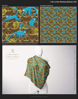 Diseño Con Ilustración por OtherSideOfTheBox para Auroch Ltd | Diseño: #27236686