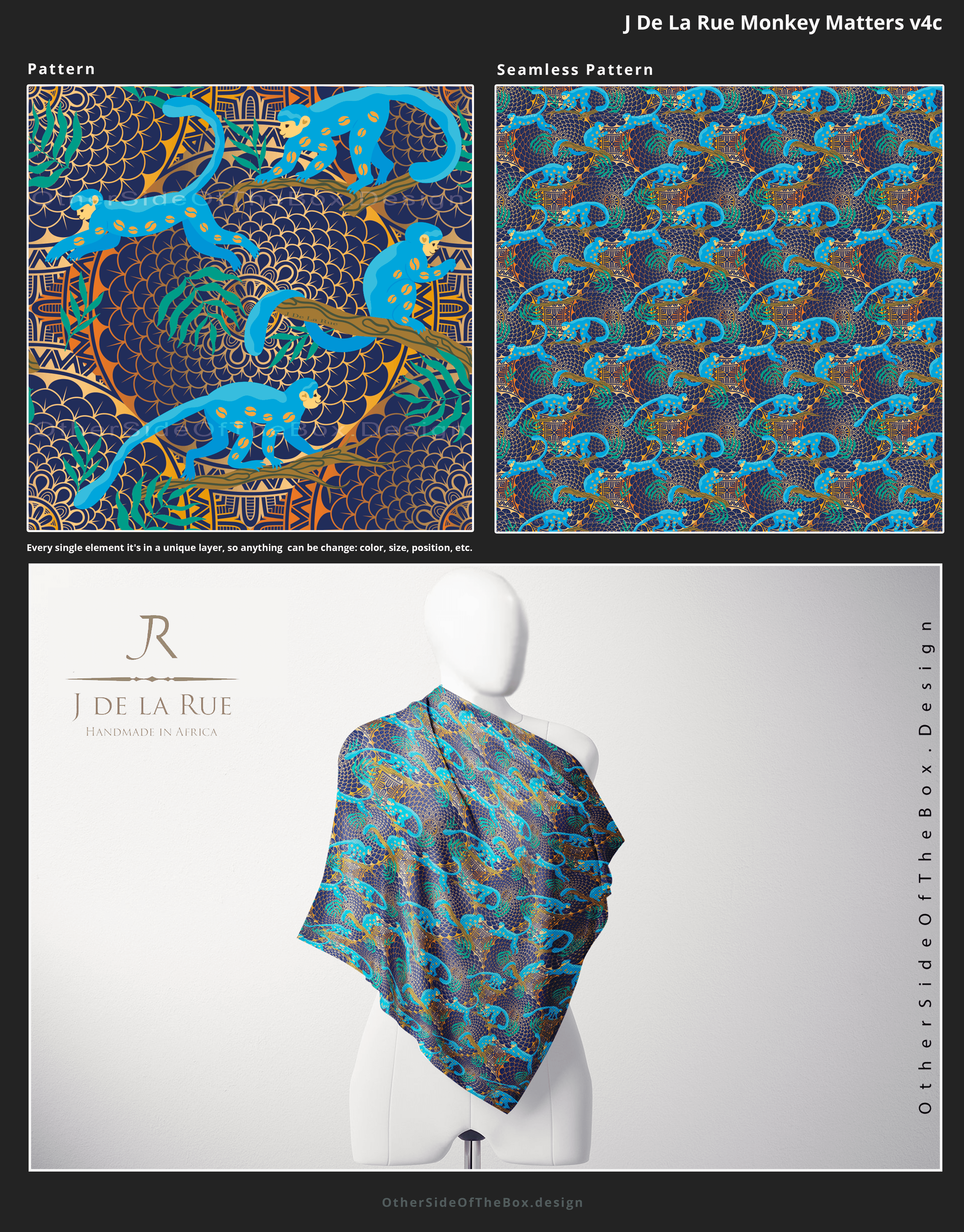 Diseño Con Ilustración por OtherSideOfTheBox para Auroch Ltd | Diseño #27238936