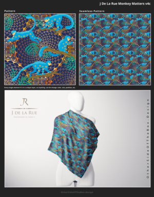 Diseño Con Ilustración por OtherSideOfTheBox para Auroch Ltd | Diseño: #27238936