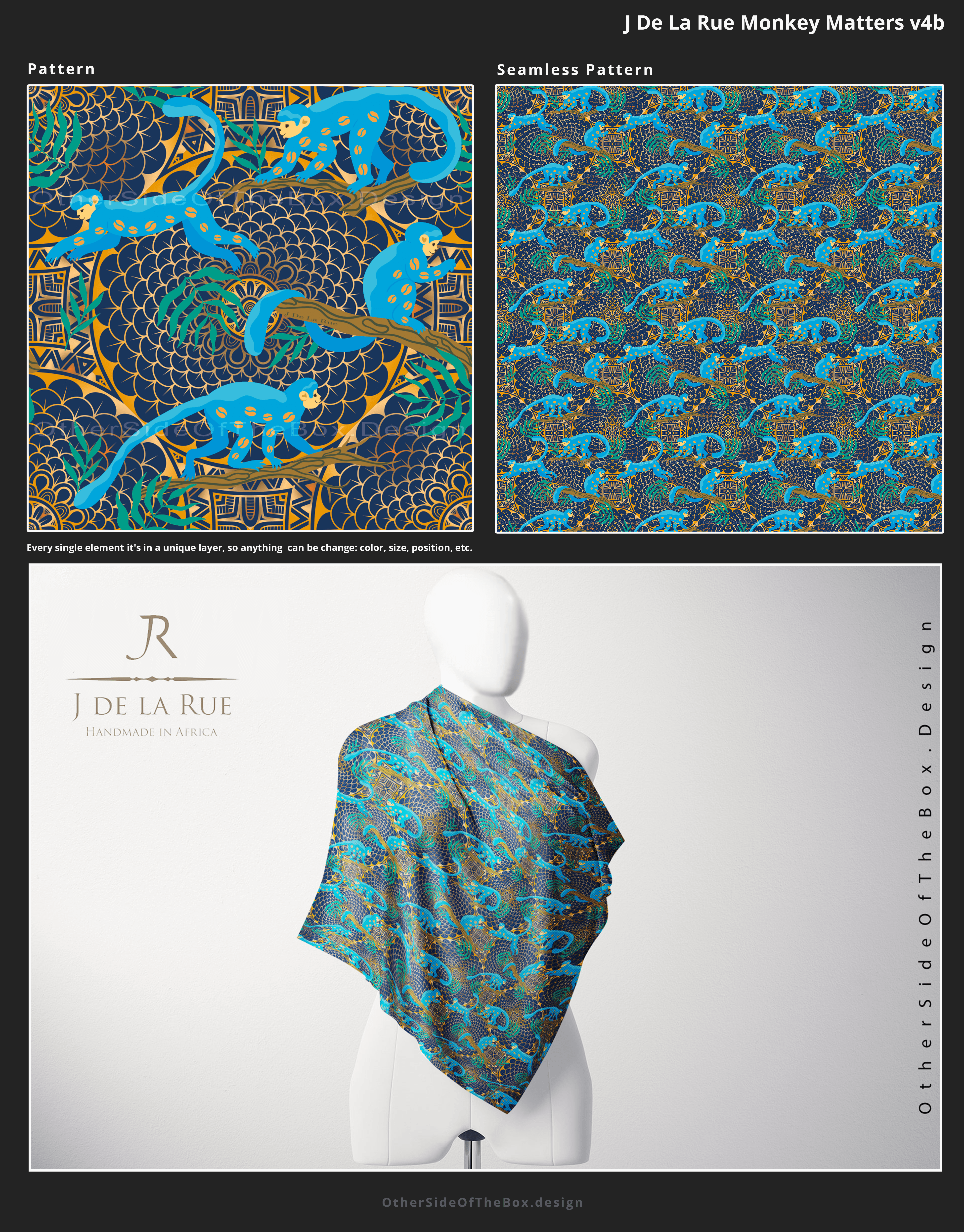 Illustration Design by OtherSideOfTheBox for Auroch Ltd | Design #27238937