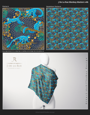 Diseño Con Ilustración por OtherSideOfTheBox para Auroch Ltd | Diseño: #27238937