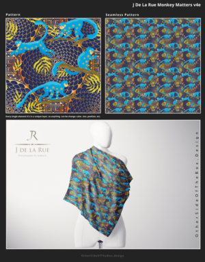 Diseño Con Ilustración por OtherSideOfTheBox para Auroch Ltd | Diseño: #27238938