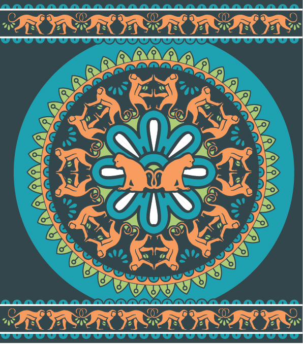 Illustration Design by Priyo Subarkah for Auroch Ltd | Design #27225654