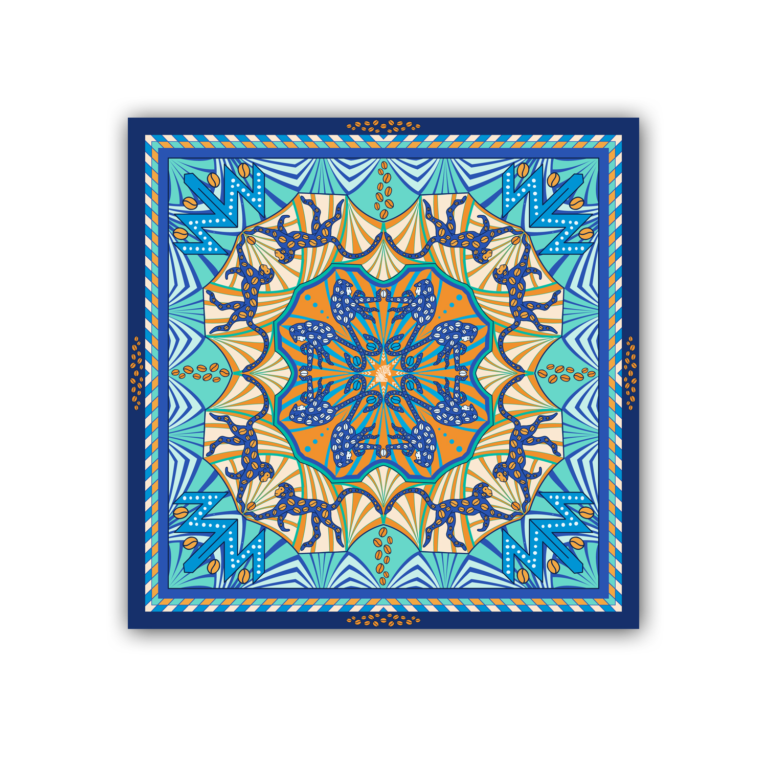 Diseño Con Ilustración por olpattern para Auroch Ltd | Diseño #27342364